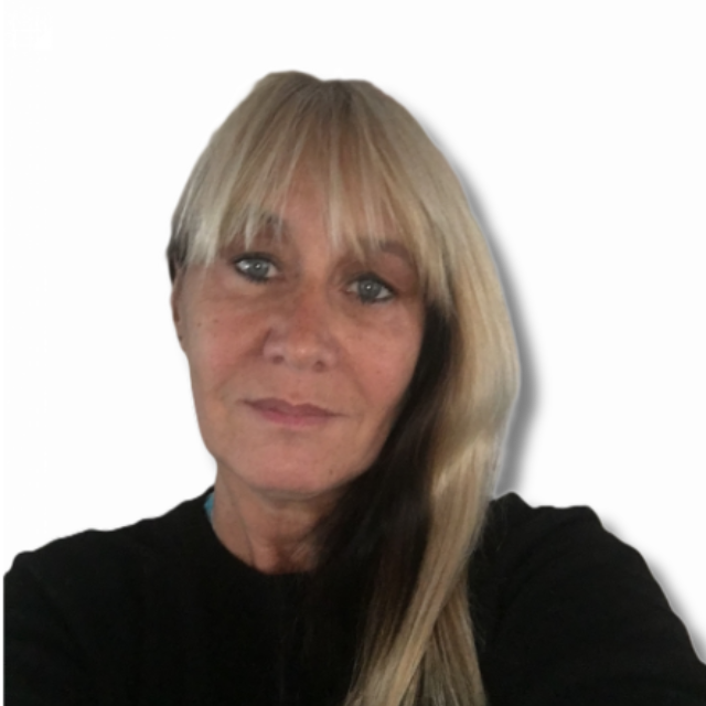 Susanne Ekman Jensen